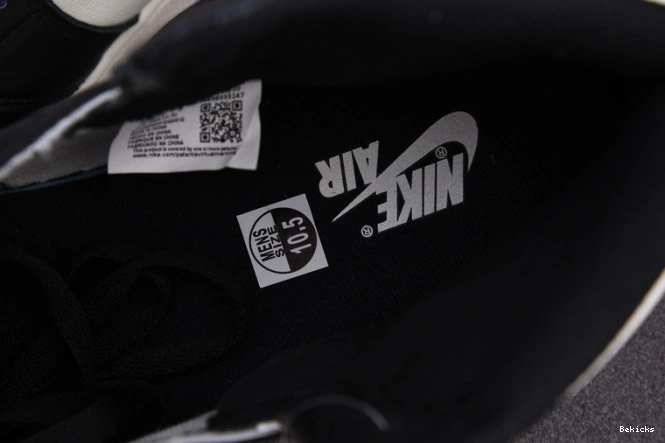 Rep BK 555088-105 air high jordan 